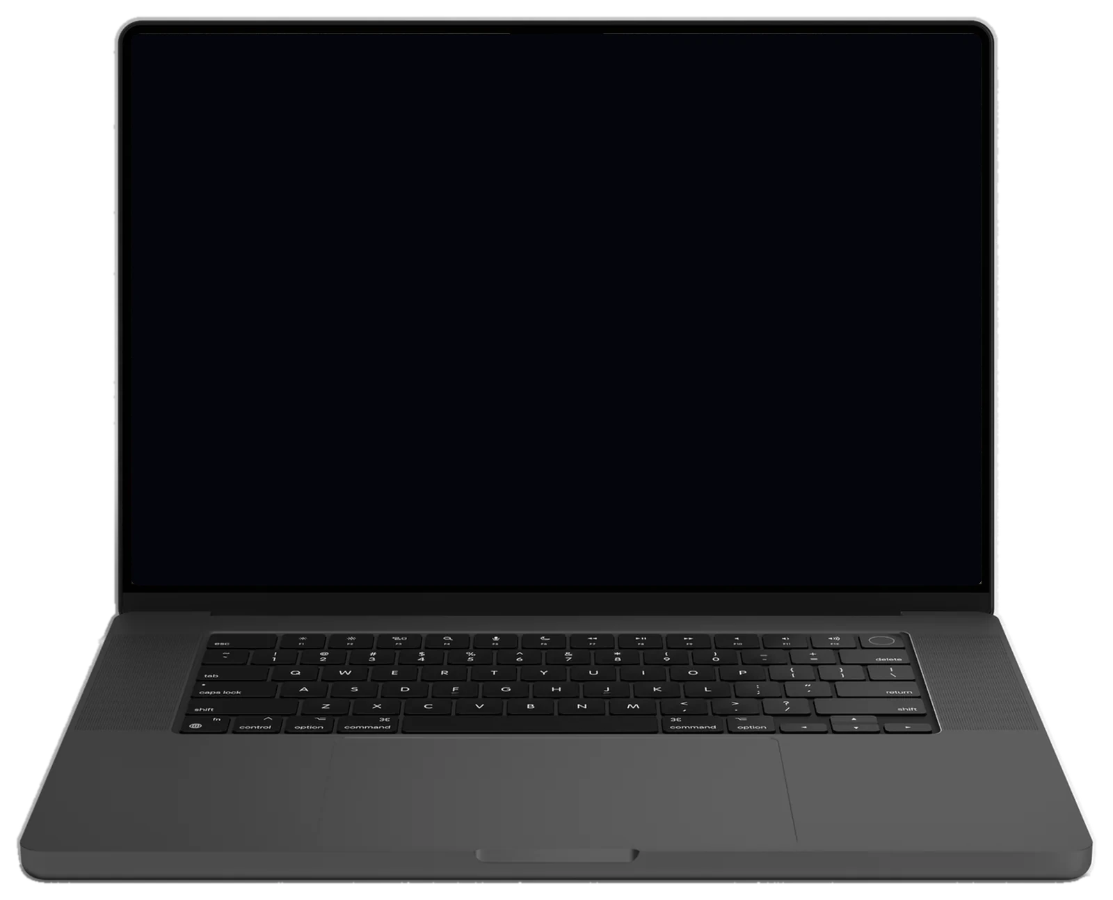 Mac 4 Breakfast running on a MacBook Pro
